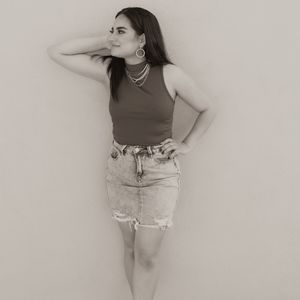 Meet your Posher, Fabiola